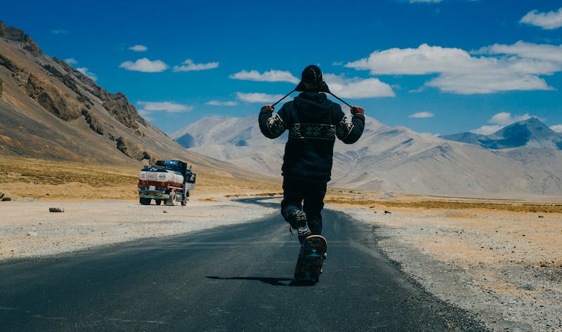 Ladakh Travel tips