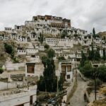 20 ideal destinations to visit in Leh Ladakh